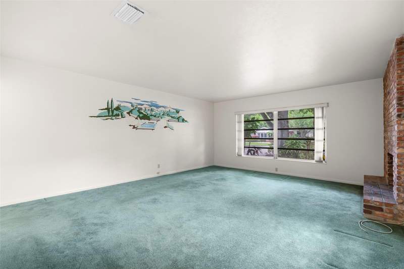 4 bedroom Single Family Residence at 2616 S Toronto Avenue, Sunset Park, Tampa — photo 4