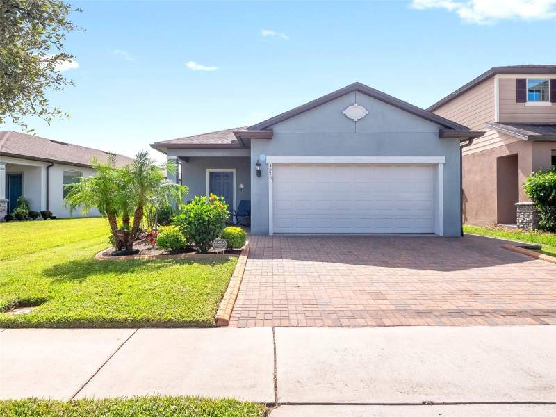 3 bedroom Single Family Residence at 3570 Southern Cross Loop, East Lake Preserve, Kissimmee — photo 3