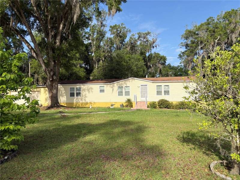 5 bedroom Manufactured Home at 14490 SE 80th Avenue, Summerfield, Summerfield — photo 2