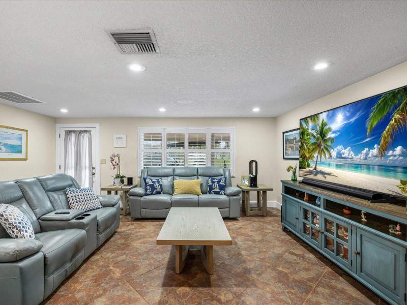 3 bedroom Single Family Residence at 13521 Veronica Drive, Sea Ranch On Gulf, Hudson — photo 3