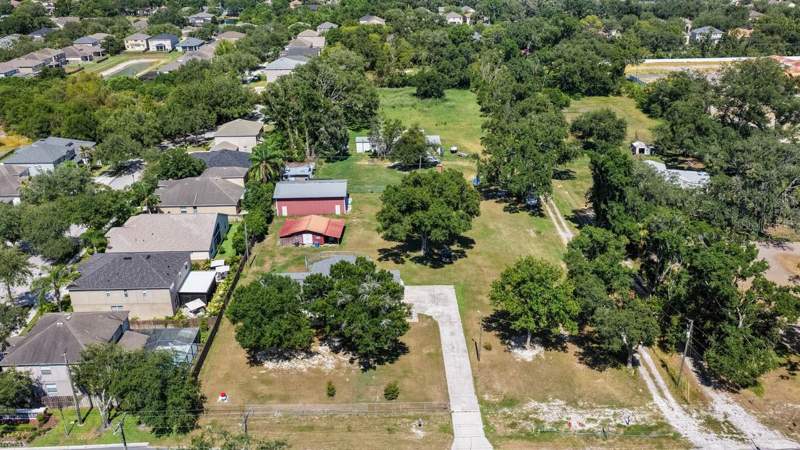 3 bedroom Single Family Residence at 5604 Watson Road, Las Brisas, Riverview — photo 3