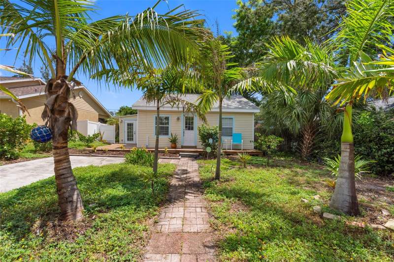 2222 QUINCY STREET home for sale in Brunson-Dowell