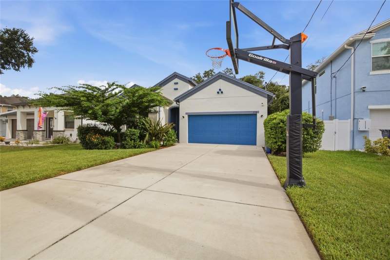 3 bedroom Single Family Residence at 2516 W Curtis Street, Rose Garden Acres, Tampa — photo 3