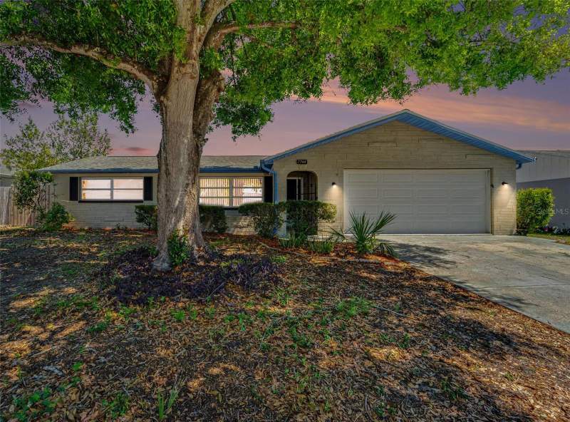 7744 WATERFORD STREET home for sale in Hillandale