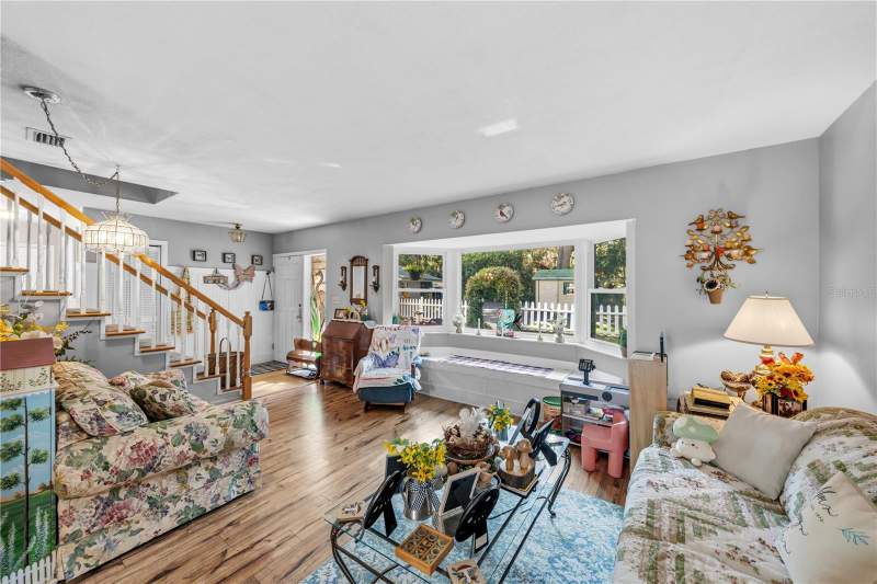 2 bedroom Single Family Residence at 11690 SE 132nd Street Road, Non, Ocklawaha — photo 4