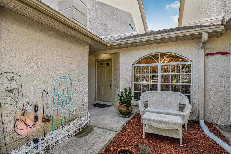 3 bedroom Townhouse at 2586 Pine Cove Lane, Brookfield, Clearwater — photo 5