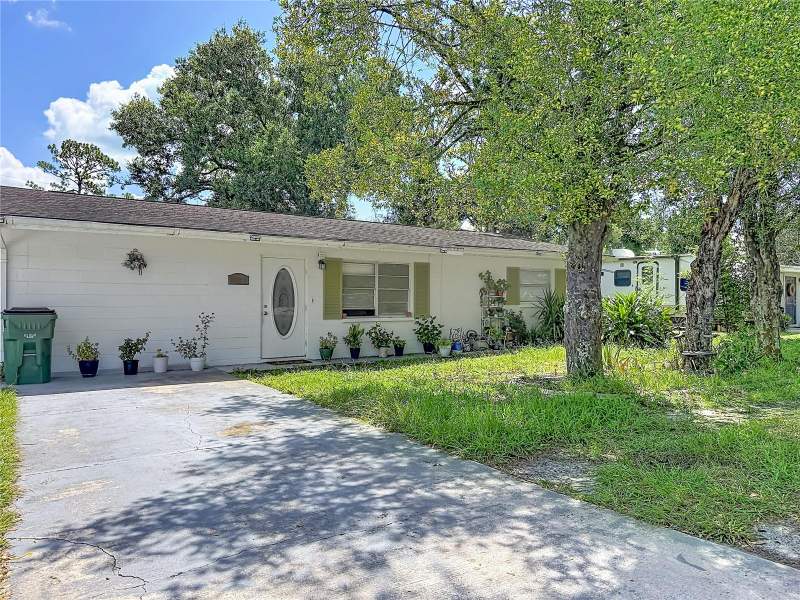 5942 20TH STREET home for sale in Colony Heights