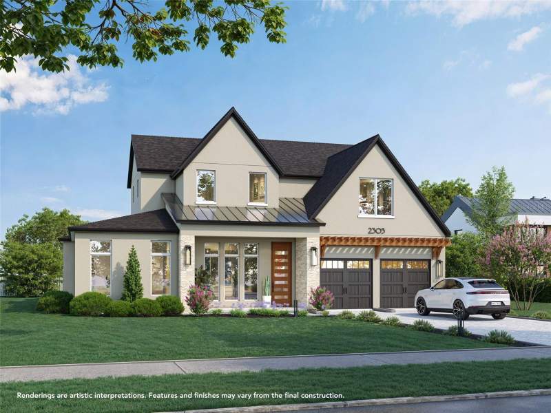 Brookshire Heights