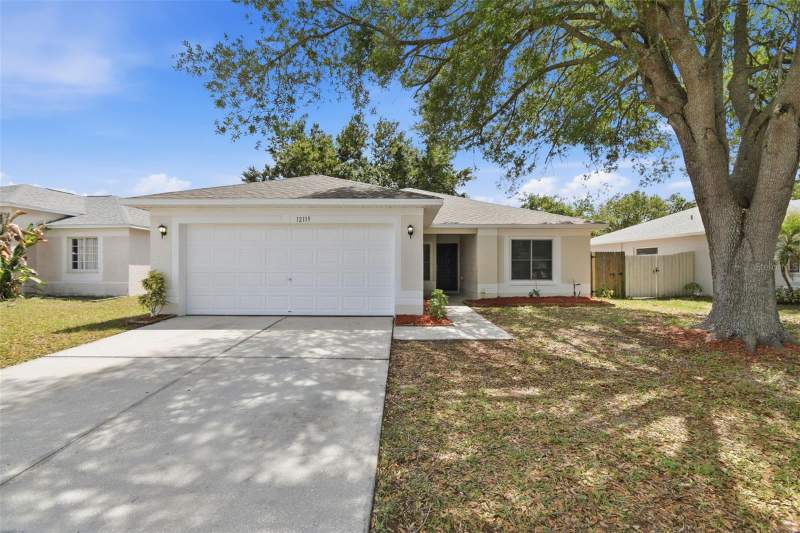 Summerfield VilageHomes for Sale in Riverview, FL