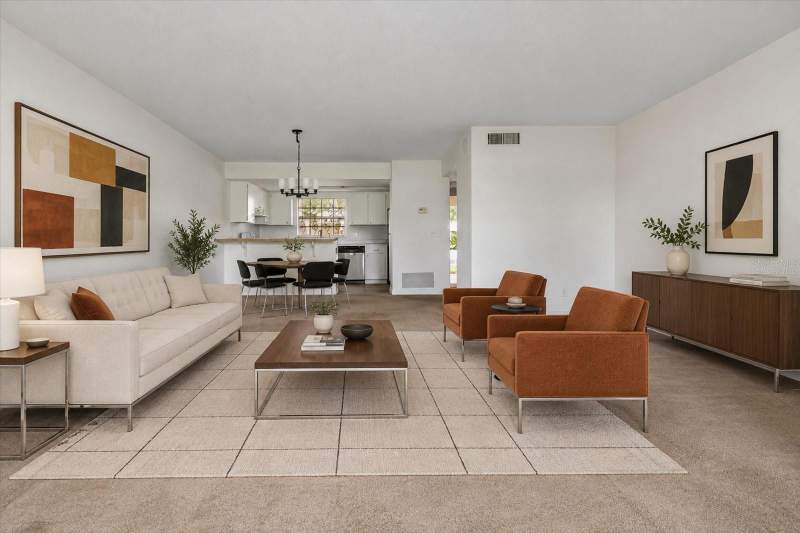 2 bedroom Condominium at 43 Country Club Drive, East Bay Country Club Condo Apts, Largo — photo 3
