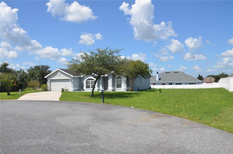 3 bedroom Single Family Residence at 9916 SW 56th Avenue, Meadow Glenn Un 03A, Ocala — photo 2