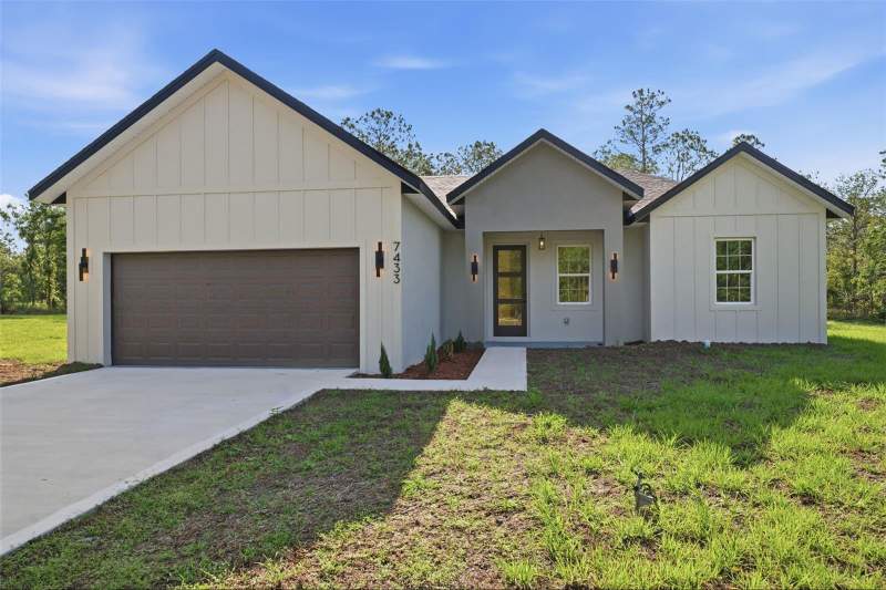 4 bedroom Single Family Residence at 7433 SW 138th Terrace, Rolling Hills 02, Dunnellon — photo 4