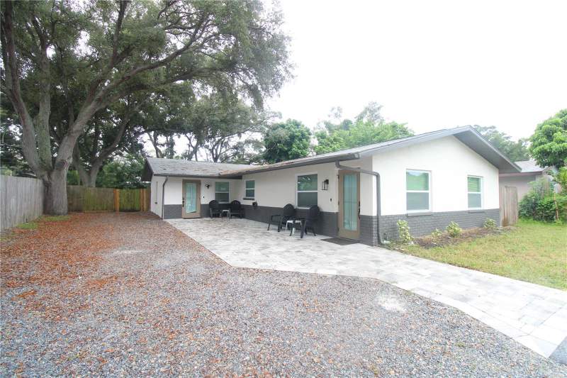Lake Palms Apartments Co-Op