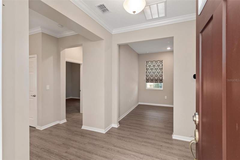 2 bedroom Single Family Residence at 9722 SW 102nd Terrace, On Top Of The World, Ocala — photo 4