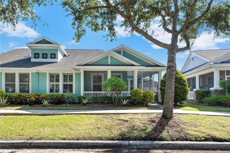 5320 GOLDEN ISLES DRIVE home for sale in Mirabay