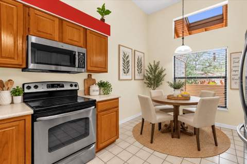 1313 Lake Willisara Circle #1313, Orlando FL - photo 6 of 6