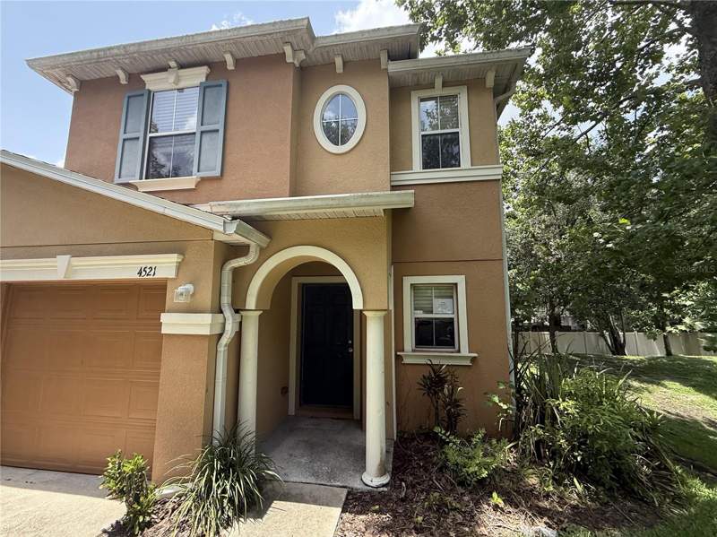 3 bedroom Townhouse at 4521 Limerick Drive, Palmetto Cove, Tampa — photo 2