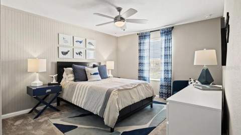 2009 Myrtle Pine Street, Kissimmee FL - photo 19 of 29