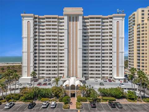 1230 Gulf Boulevard #303, Clearwater Beach FL - photo 6 of 6