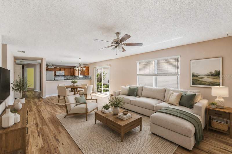3 bedroom Villa at 8932 SE 168th Sedgwick Place, Villages/Marion Quail Rdg Vls, The Villages — photo 2