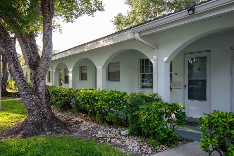 2 bedroom Villa at 11200 102ND AVENUE #66, TWIN OAKS APTS, SEMINOLE — photo 4