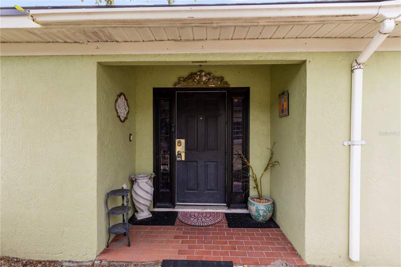 3 bedroom Townhouse at 1076 UNIVERSAL REST PLACE, ERIC ESTATES, KISSIMMEE — photo 3