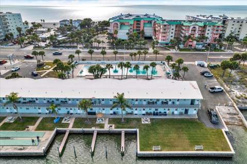 18399 Gulf Blvd #372, Indian Shores FL - photo 6 of 6