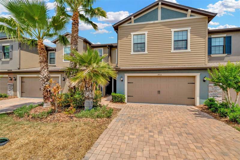28516 TRANQUIL LAKE CIRCLE home for sale in Arbors/Wiregrass Ranch