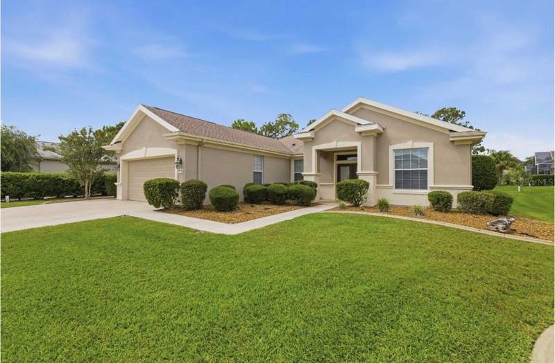 3 bedroom Single Family Residence at 12716 SE 91st Terrace Road, Spruce Creek Gc, Summerfield — photo 3