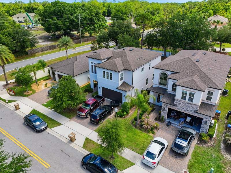 4 bedroom Single Family Residence at 1321 ARISHA DRIVE, ARISHA ENCLAVE, KISSIMMEE — photo 2
