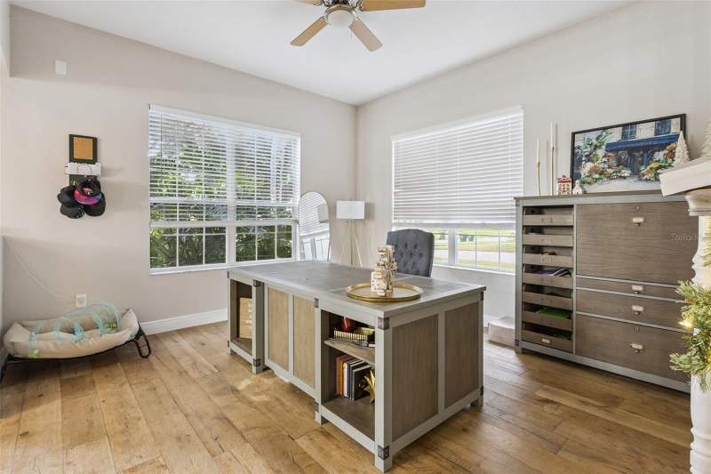 4 bedroom Single Family Residence at 3443 Tumbling River Drive, Clermont Hartwood Reserve Ph 02, Clermont — photo 4