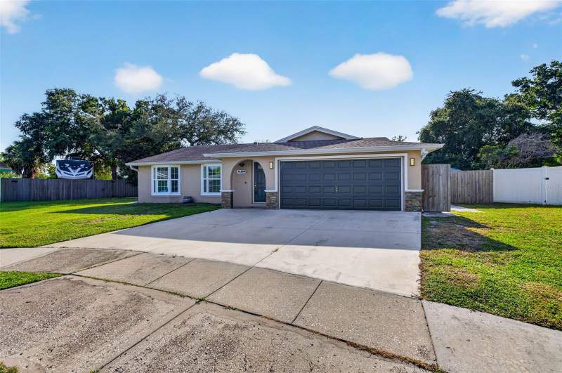 3 bedroom Single Family Residence at 11280 FREEDOM COURT, EAST RIDGE ESTATES, SEMINOLE — photo 3