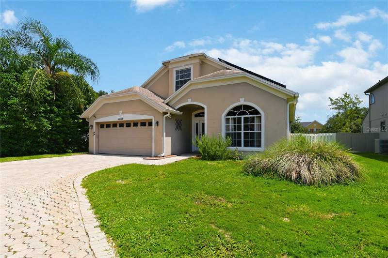 5 bedroom Single Family Residence at 6658 Lake Pembroke Place, Vista Lakes Village N-1 Pembroke, Orlando — photo 3