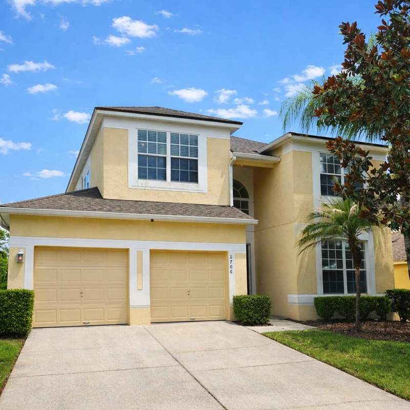 home for sale in Windsor Hills
