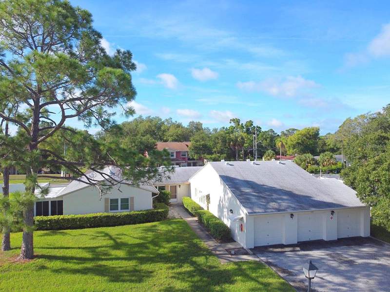 3386 39TH STREET #B home for sale in West Shore Village Five Homes for Sale: 1 Listing