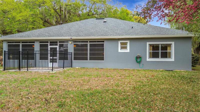 3 bedroom Single Family Residence at 507 Dowling Circle, Lakes Lady Lake, Lady Lake — photo 3