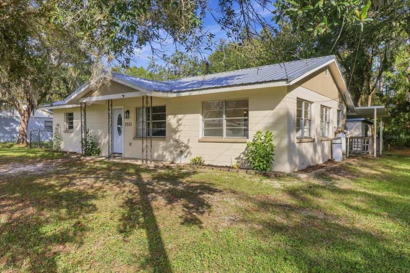 3 bedroom Single Family Residence at 7635 W Mesa Lane, Chassahowitzka River Estates Unit 06, Homosassa — photo 5