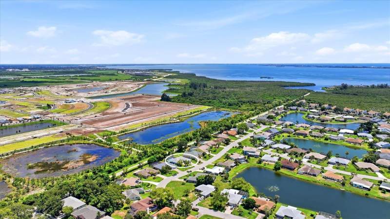 3 bedroom Single Family Residence at 5015 86th Street Court, Bay Lake Estates Ph I, Bradenton — photo 4