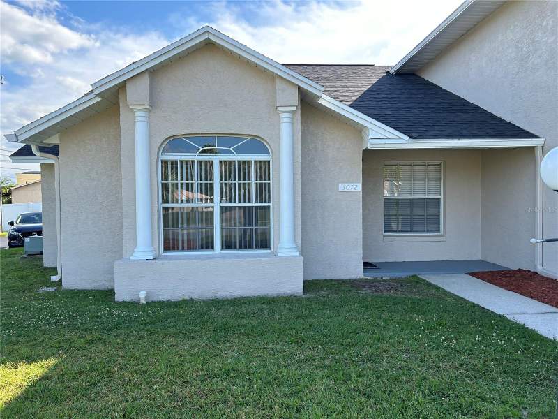 3072 SHINGLE CREEK COURT home for sale in Shingle Creek Village Terrace