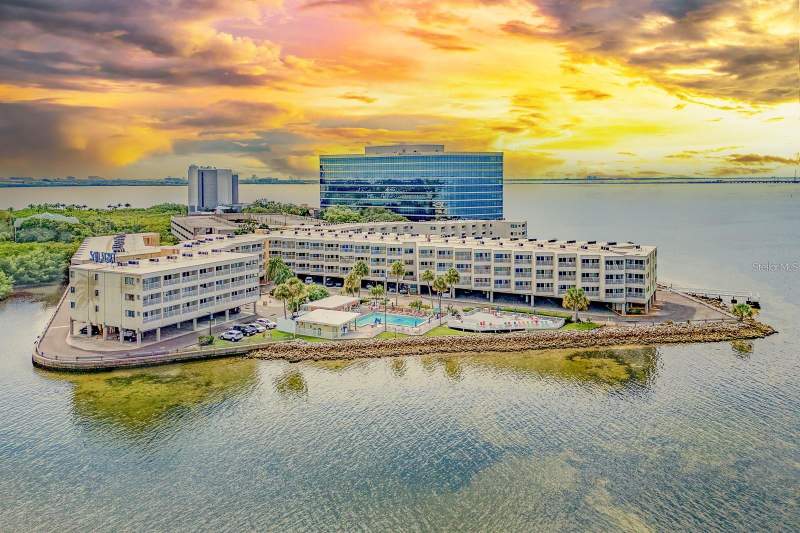 2506 N ROCKY POINT DRIVE #237 home for sale in Sailport Resort Condo On