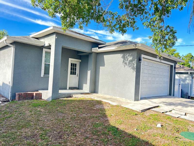 3 bedroom Single Family Residence at 5103 E 18th Avenue, Florence Villa, Tampa — photo 4
