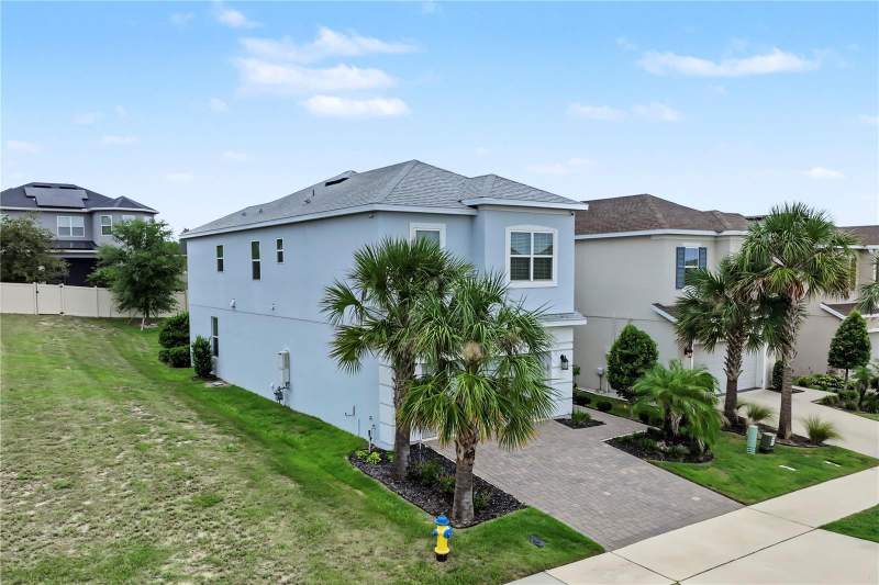 4 bedroom Single Family Residence at 2812 Hilltop Road, Crestview Ph II A Rep, Clermont — photo 3