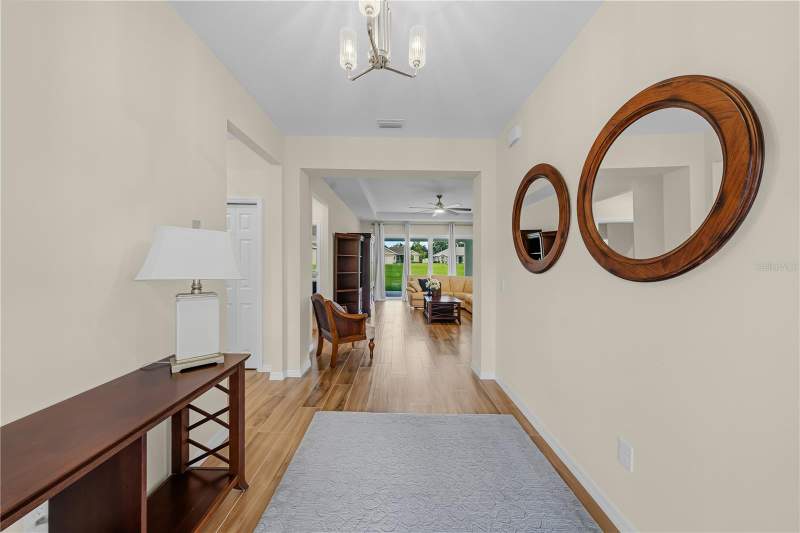 3 bedroom Single Family Residence at 4820 NW 10th Terrace, Evergreen Estate, Ocala — photo 4