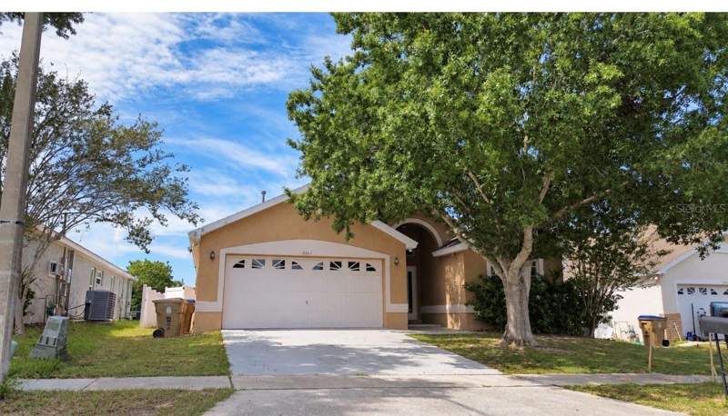 2564 BEAR CREEK COURT home for sale in Indian Creek