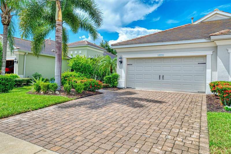 2 bedroom Villa at 4850 Maymont Park Circle, Fairfield, Bradenton — photo 2