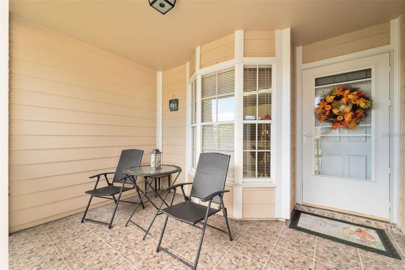 2 bedroom Villa at 4557 Glen Hollow, Briar Patch, New Port Richey — photo 4