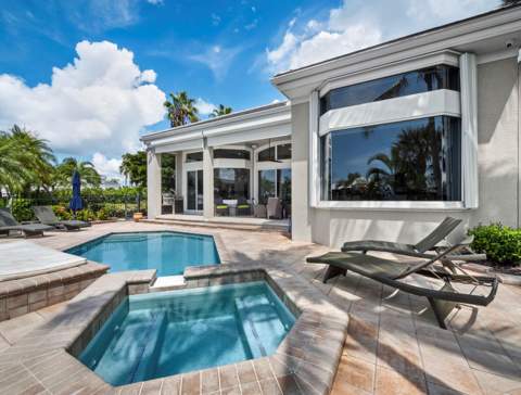 3578 Fair Oaks Way, Longboat Key FL - photo 17 of 60