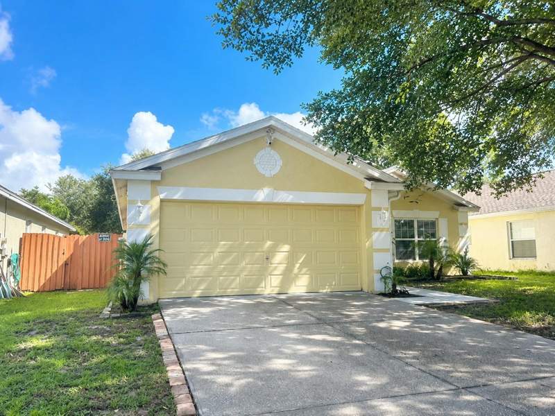 4 bedroom Single Family Residence at 10510 Egret Haven Lane, South Pointe Ph 6, Riverview — photo 3