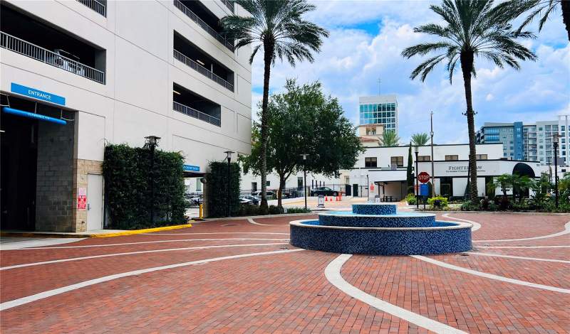 3 bedroom Condominium at 150 E Robinson Street #3102, Vue/Lk Eola, Orlando — photo 5