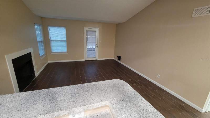 2 bedroom Condominium at 5600 DEVONBRIAR WAY #N202, REGENCY GARDENS, ORLANDO — photo 5
